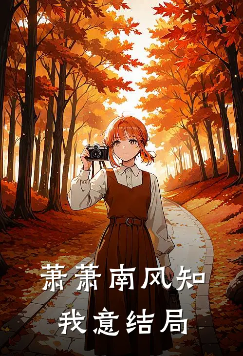 萧萧南风知我意结局