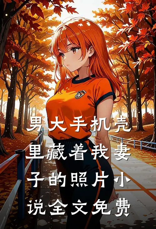 男大手机壳里藏着我妻子的照片小说全文免费