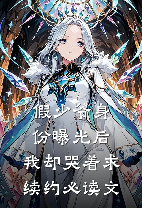 假少爷身份曝光后，我却哭着求续约必读文