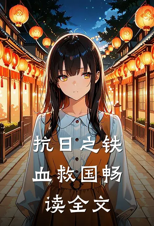 抗日之铁血救国畅读全文