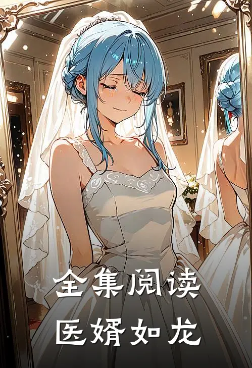 全集阅读医婿如龙