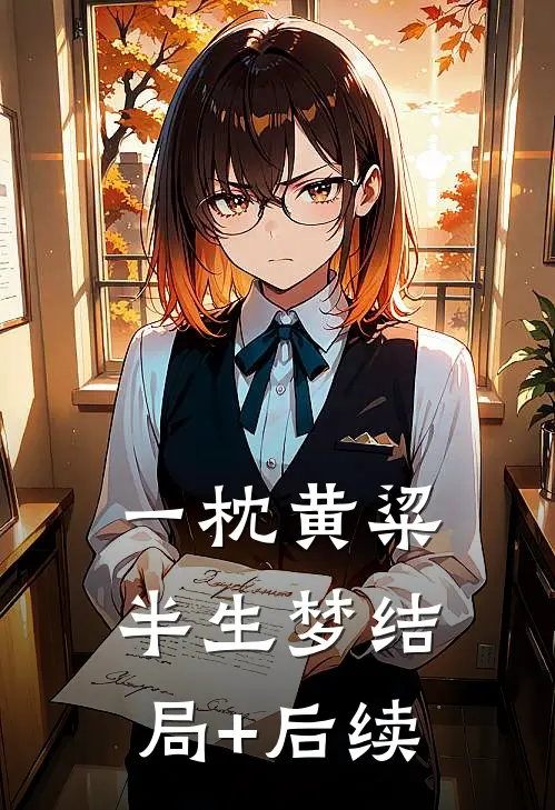一枕黄粱半生梦结局+后续
