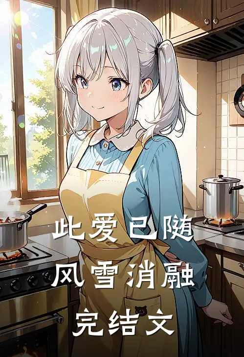 此爱已随风雪消融完结文