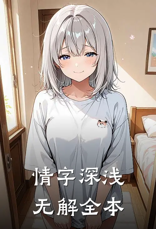 情字深浅无解全本