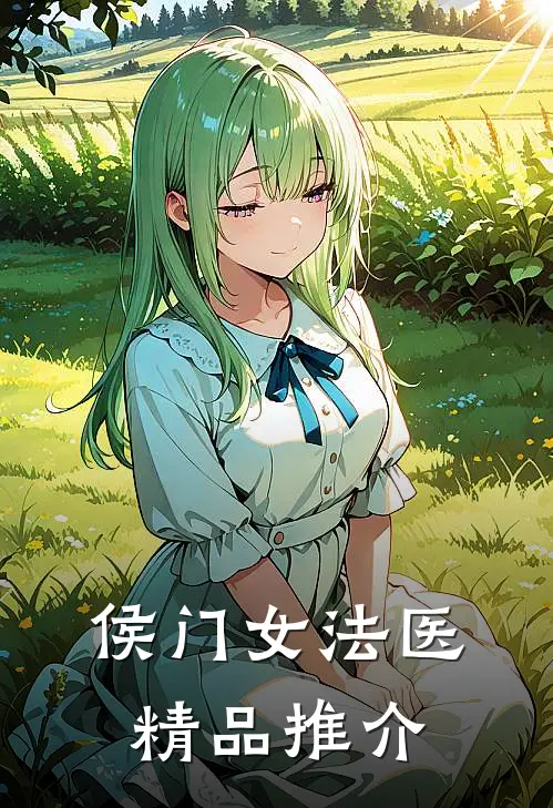 侯门女法医精品推介