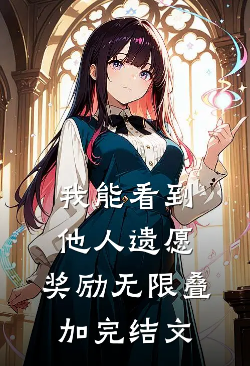 我能看到他人遗愿，奖励无限叠加完结文