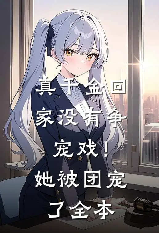 真千金回家没有争宠戏！她被团宠了全本