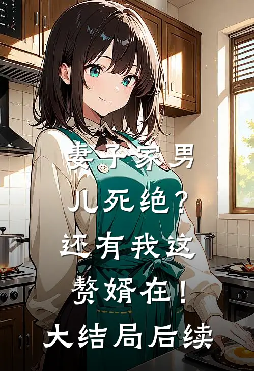 妻子家男儿死绝？还有我这赘婿在！大结局后续