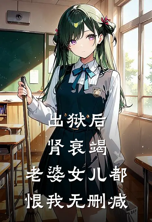 出狱后肾衰竭，老婆女儿都恨我无删减
