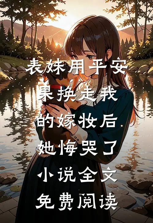 表妹用平安果换走我的嫁妆后，她悔哭了小说全文免费阅读