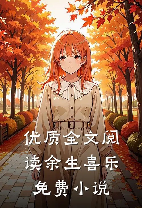 优质全文阅读余生喜乐免费小说