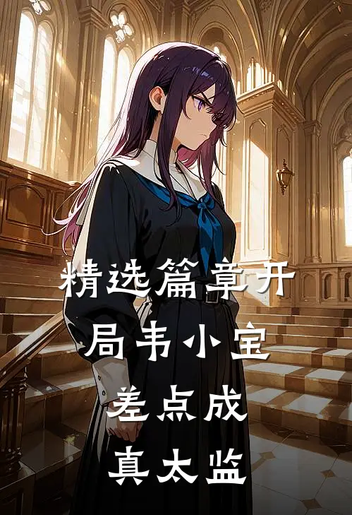 精选篇章开局韦小宝，差点成真太监