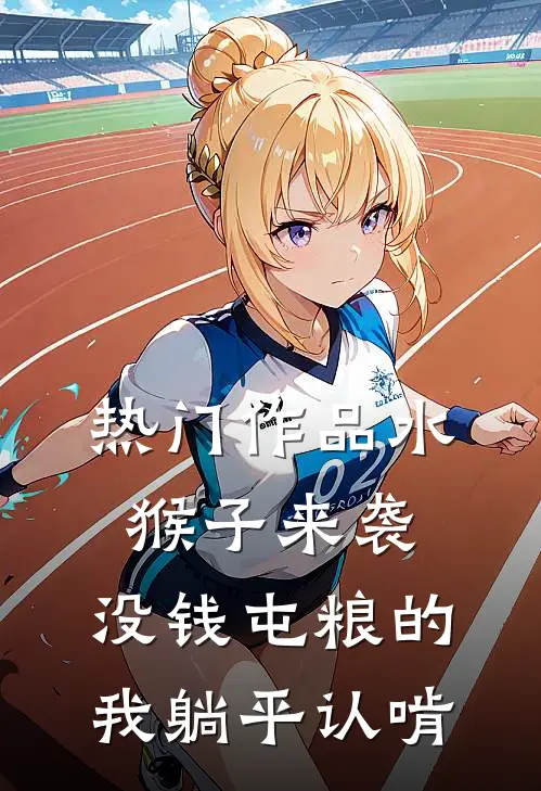 热门作品水猴子来袭，没钱屯粮的我躺平认啃