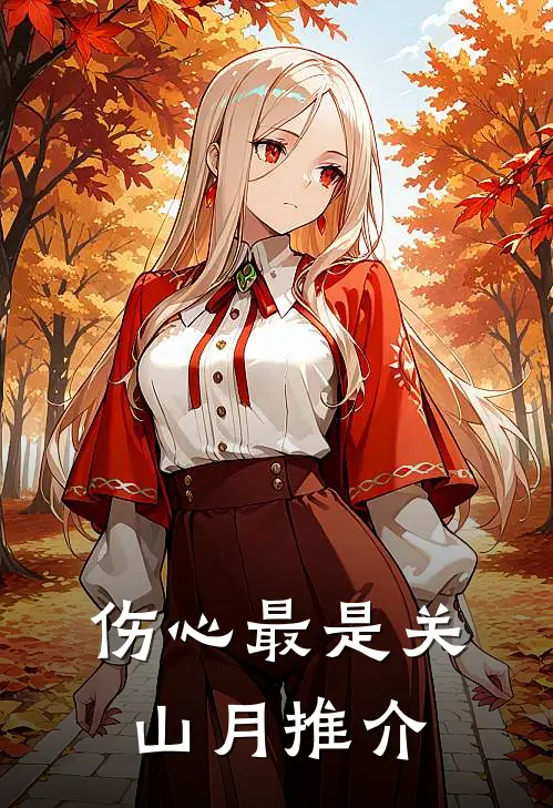 伤心最是关山月推介