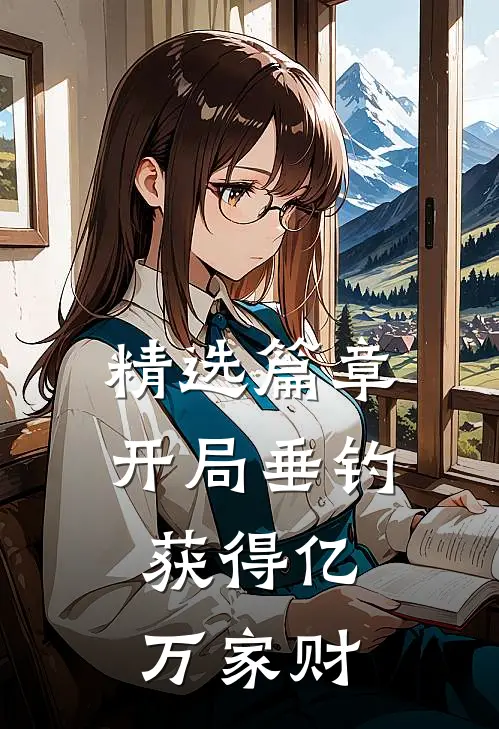 精选篇章开局垂钓，获得亿万家财