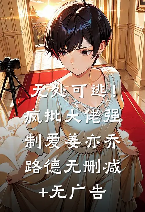 无处可逃！疯批大佬强制爱姜亦乔路德无删减+无广告