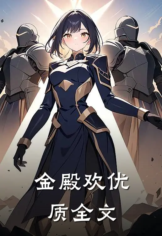 金殿欢优质全文