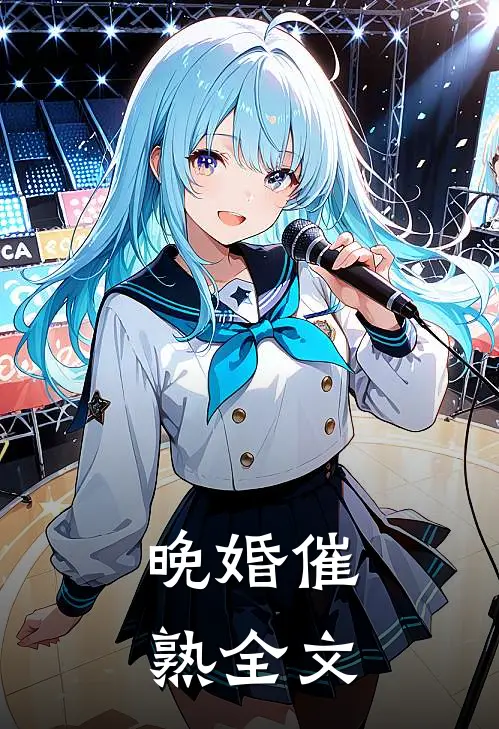 晚婚催熟全文