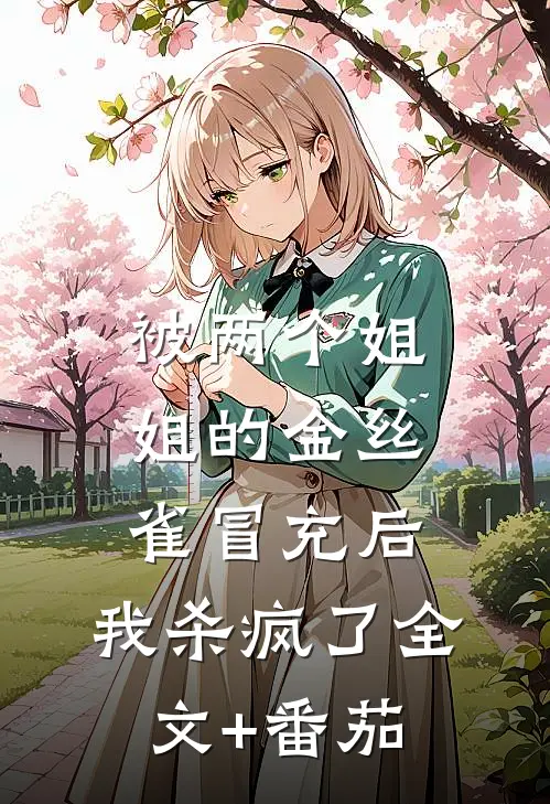 被两个姐姐的金丝雀冒充后，我杀疯了全文+番茄