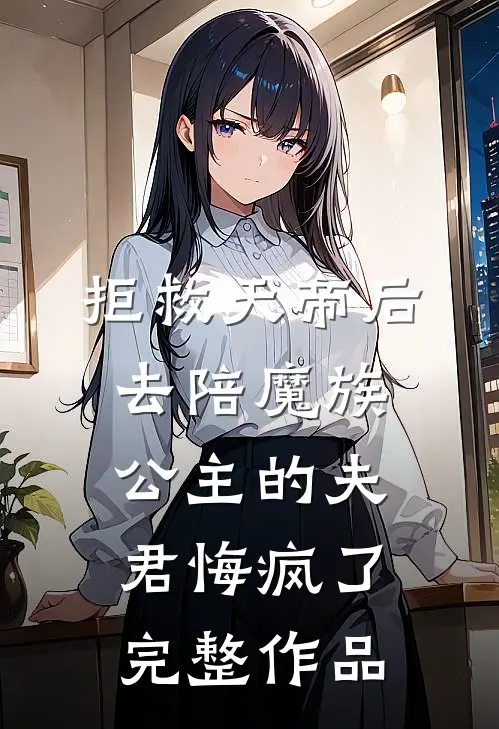 拒救天帝后，去陪魔族公主的夫君悔疯了完整作品