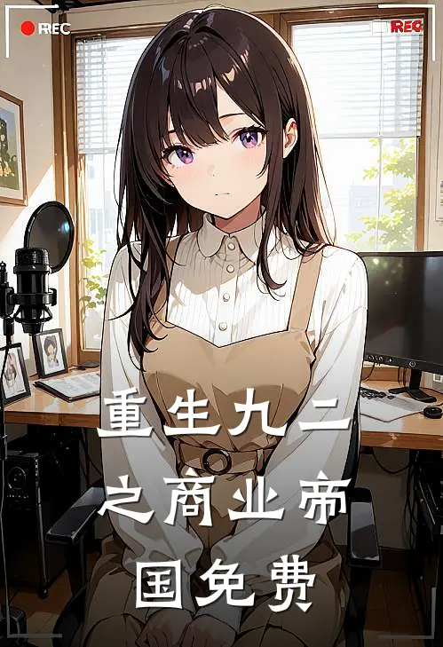 重生九二之商业帝国免费