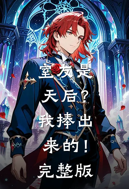 室友是天后？我捧出来的！完整版