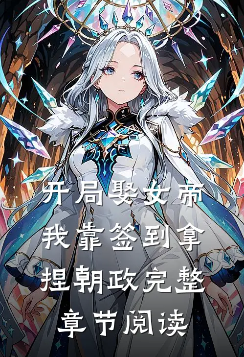 开局娶女帝，我靠签到拿捏朝政完整章节阅读