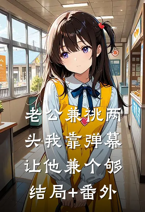 老公兼祧两头我靠弹幕让他兼个够结局+番外