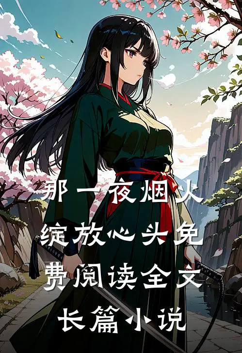 那一夜烟火绽放心头免费阅读全文长篇小说