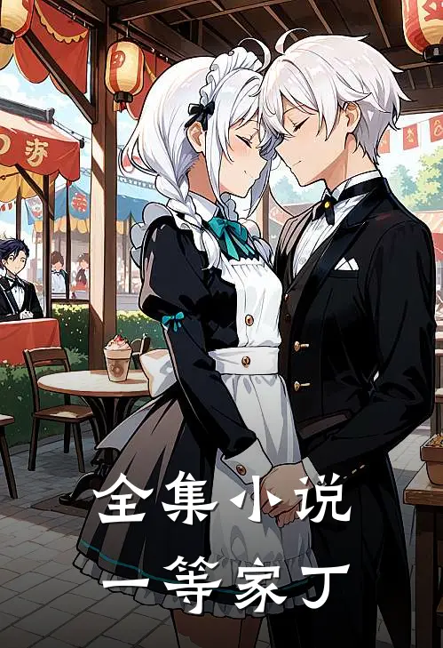 全集小说一等家丁