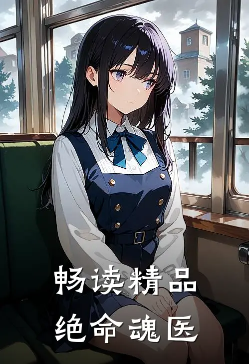 畅读精品绝命魂医