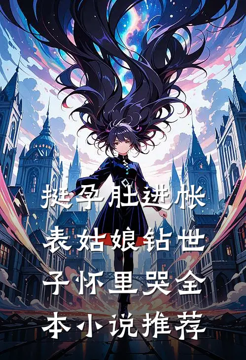 挺孕肚进帐，表姑娘钻世子怀里哭全本小说推荐