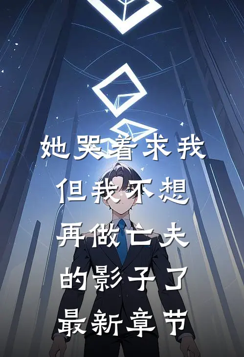 她哭着求我，但我不想再做亡夫的影子了最新章节