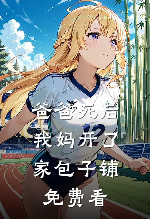 爸爸死后，我妈开了家包子铺免费看