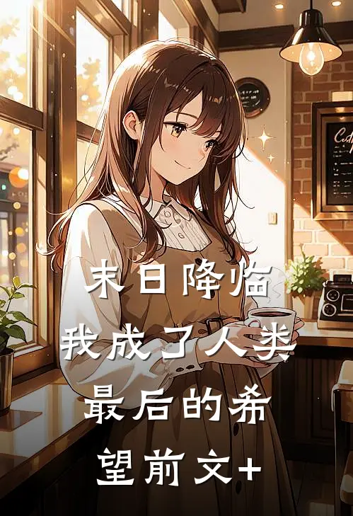 末日降临，我成了人类最后的希望前文+