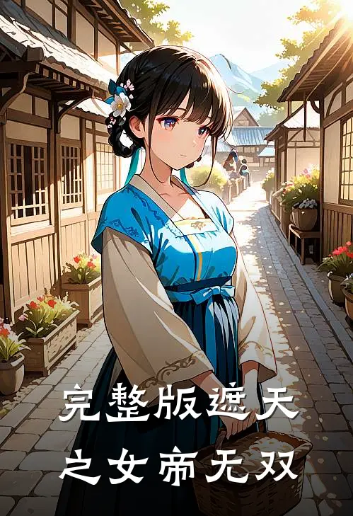 完整版遮天之女帝无双