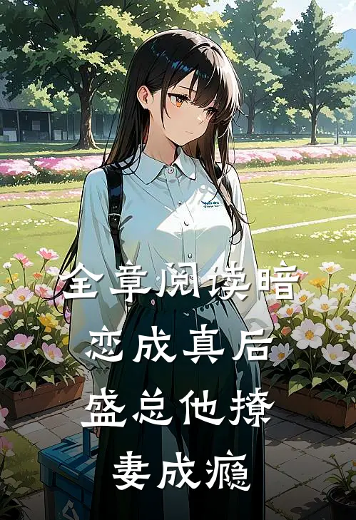 全章阅读暗恋成真后，盛总他撩妻成瘾