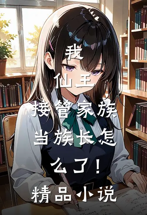 我,仙王,接管家族当族长怎么了!精品