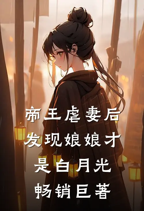 帝王虐妻后，发现娘娘才是白月光畅销巨著