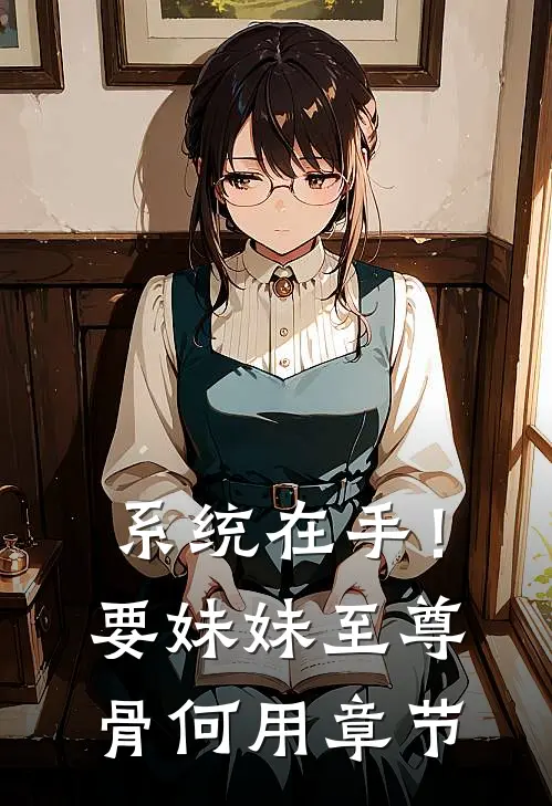 系统在手！要妹妹至尊骨何用章节