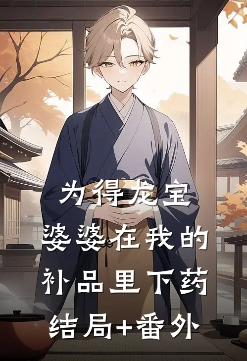 为得龙宝，婆婆在我的补品里下药结局+番外