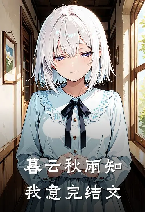 暮云秋雨知我意完结文