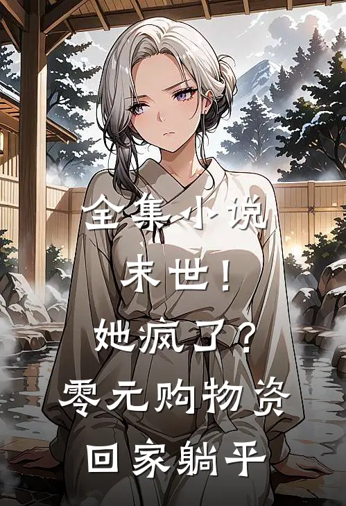 全集小说末世！她疯了？零元购物资回家躺平