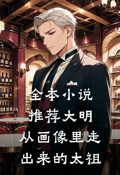 全本小说推荐大明：从画像里走出来的太祖