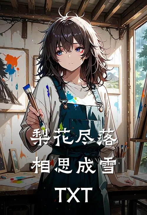 梨花尽落，相思成雪TXT