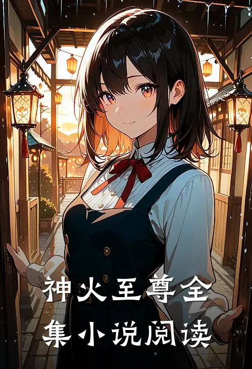 神火至尊全集小说阅读