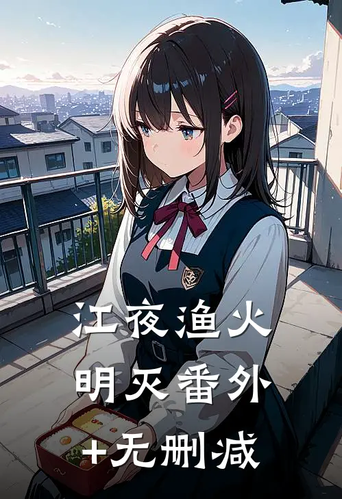 江夜渔火明灭番外+无删减