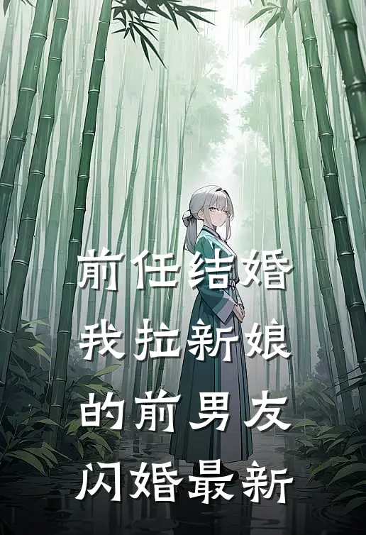 前任结婚，我拉新娘的前男友闪婚最新
