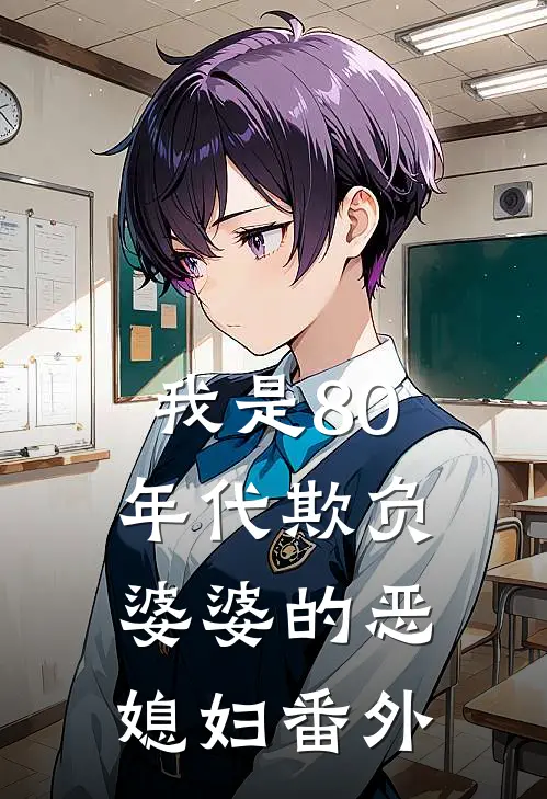 我是80年代欺负婆婆的恶媳妇番外