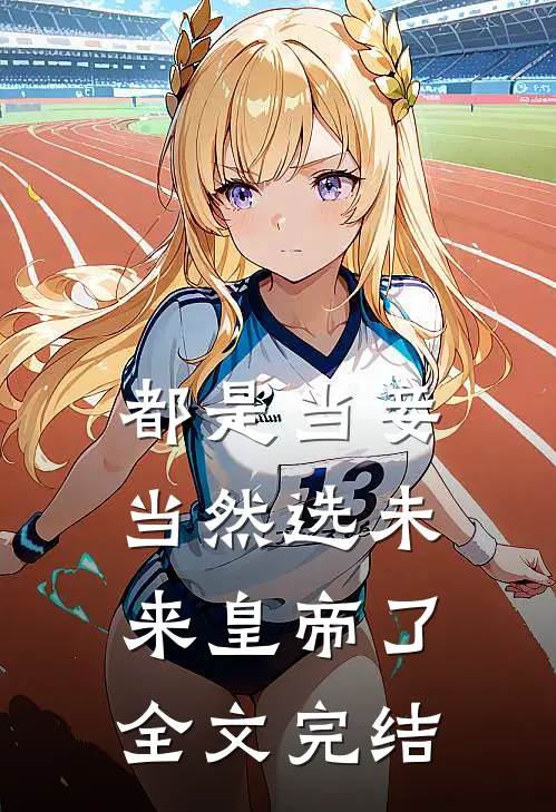 都是当妾，当然选未来皇帝了全文完结